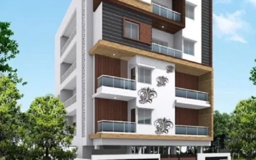 Zurich Chalet – 2, 3 and 4 BHK Apartments in Bangalore