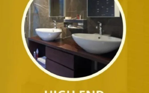 Zurich Chalet – 2, 3 and 4 BHK Apartments in Bangalore