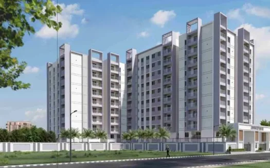 Adithi Elysian – 2 and 3 BHK Apartments in Bangalore