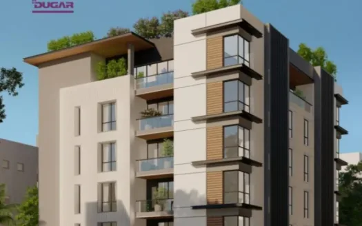 5 Dugar – 3 and 4 BHK Apartments in Chennai