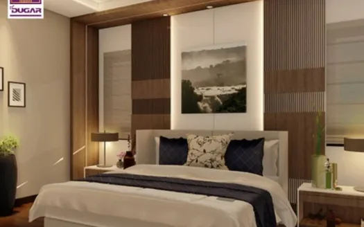 5 Dugar – 3 and 4 BHK Apartments in Chennai