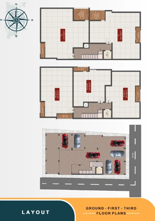 AK Flourite Floor Plan 06