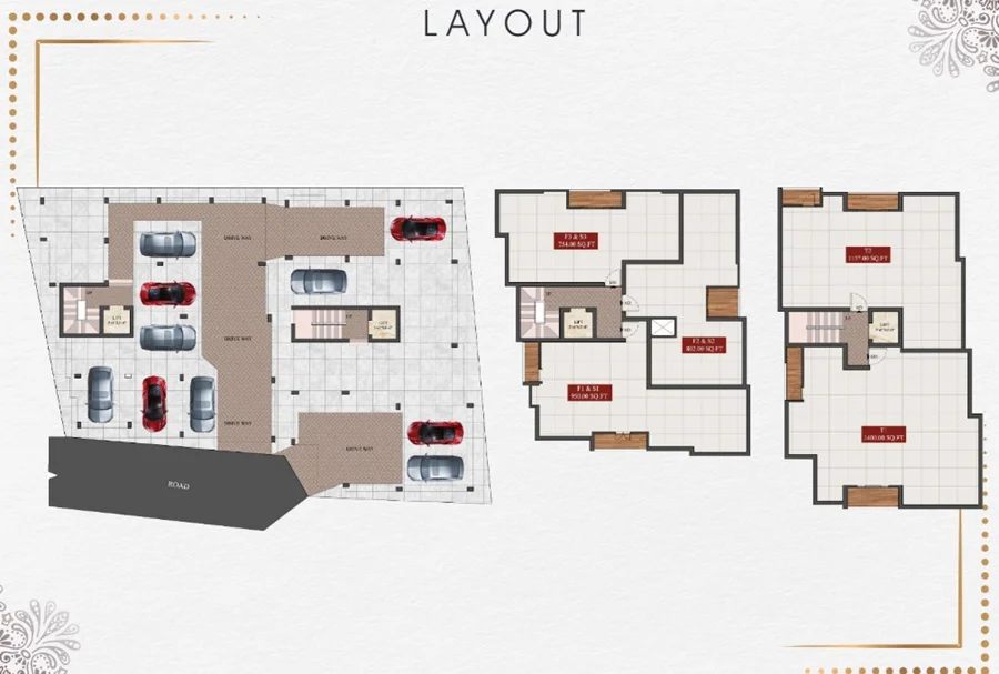 AK Halite Floor Plan 05