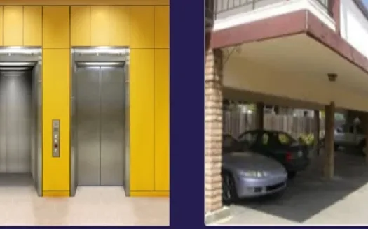 AP Amogaa – 1, 2 and 3 BHK Apartment in Chennai