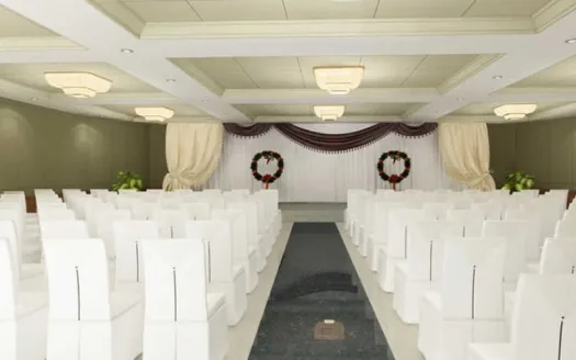 AP Ashapura – 2, 3, 4 and 5 BHK Apartment in Chennai