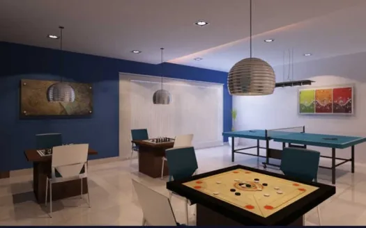 AP Ashapura – 2, 3, 4 and 5 BHK Apartment in Chennai