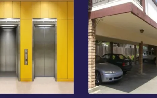 AP Meena – 2 and 3 BHK Apartment in Chennai