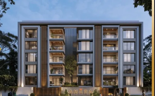 AR Amara Advika – 4 BHK Apartment in Chennai