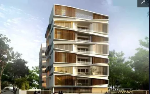 AR Amara Avana – 4 BHK Apartment in Chennai