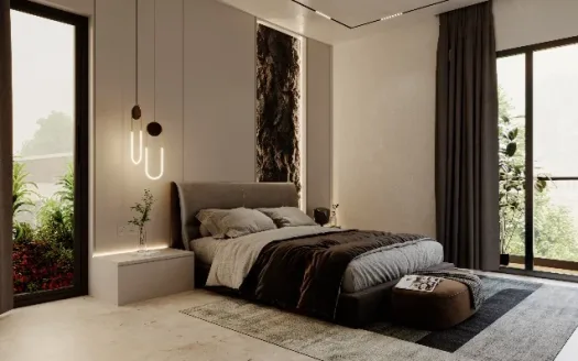 AR Amara Sattva – 3 BHK Apartment in Chennai