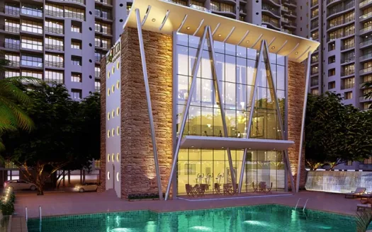 ASV Exotica – 1, 2 and 3 BHK Apartment in Chennai