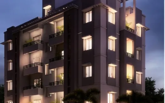 ASV Madhuban – 3 BHK Apartment in Chennai