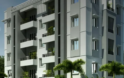 ASV Madhuban – 3 BHK Apartment in Chennai