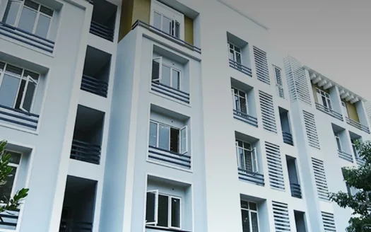ASV Sunrise – 3 BHK Apartment in Chennai