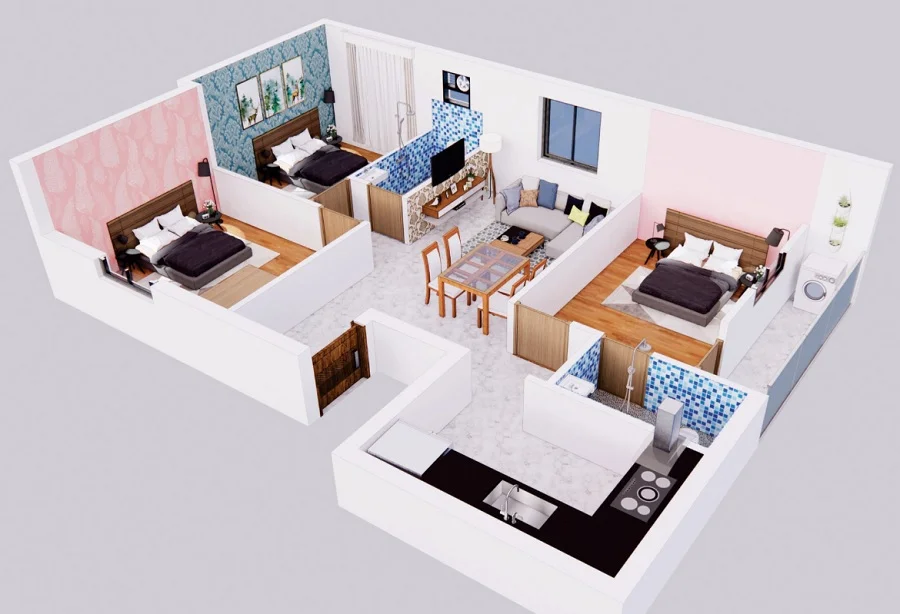 ATH Sarala Floor Plan 04