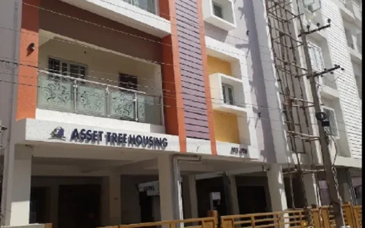 ATH Sunrise – 2 and 3 BHK Apartment in Chennai