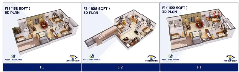 ATH Sunview Floor Plan 03