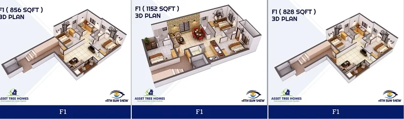 ATH Sunview Floor Plan 04