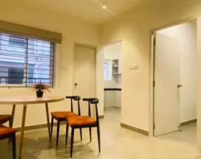 Aadya The Urban Point – 2 BHK Apartment in Chennai