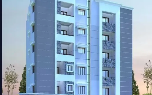 Aanirudh Sriram Lakshman Kudil – 2 BHK Apartment in Chennai