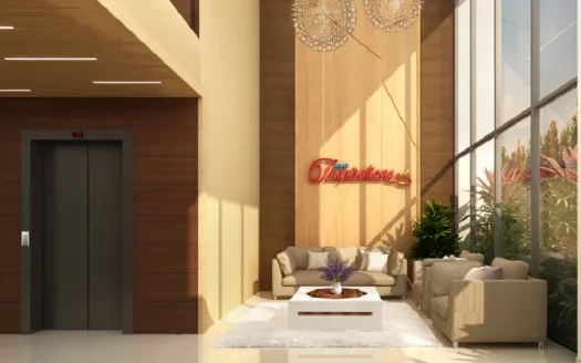 Abad Inspirations – 3, 4 and 5 BHK Apartment in Kochi