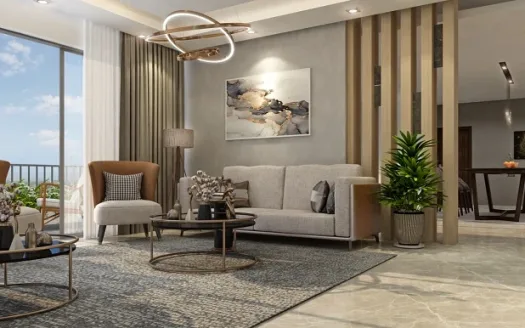 Abad Inspirations – 3, 4 and 5 BHK Apartment in Kochi