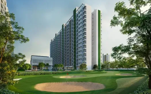 Adarsh Lumina – 3 BHK Apartment in Bangalore
