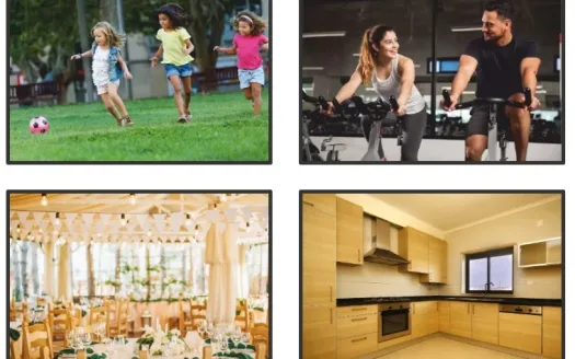 Adithi Elysian – 2 and 3 BHK Apartments in Bangalore