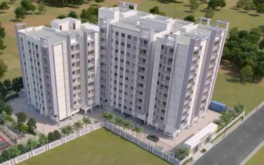 Adithi Elysian – 2 and 3 BHK Apartments in Bangalore