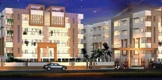 Advaita Brindavan – 2 and 3 BHK Apartments in Chennai