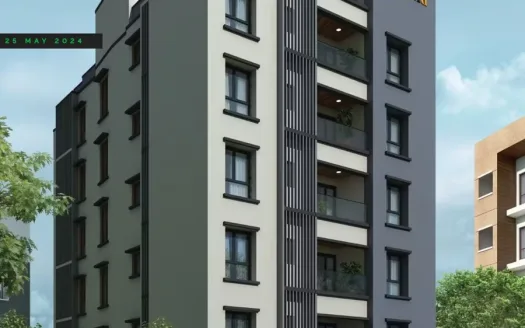 Akshaya Vriksha – 3 BHK Apartment in Chennai