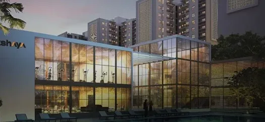 Akshaya Vriksha – 3 BHK Apartment in Chennai