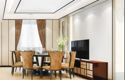 Akshaya Jayam – 3 BHK Apartment in Chennai