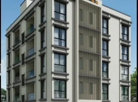 Akshaya Mbessy – 3 BHK Apartment in Chennai