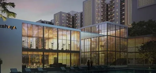 Akshaya Mbessy – 3 BHK Apartment in Chennai