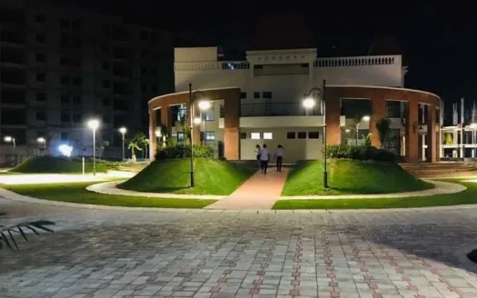 Akshaya Republic – 2 and 3 BHK Apartments in Chennai