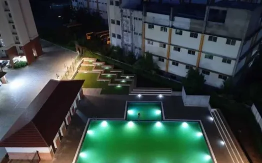 Akshaya Republic – 2 and 3 BHK Apartments in Chennai