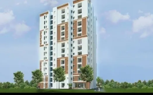 Akshaya Tango – 2, 3 and 4 BHK Apartments in Chennai