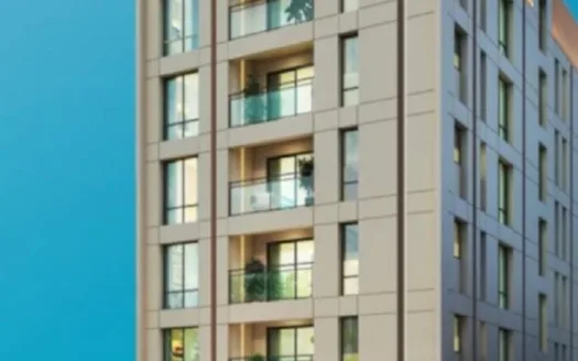 Akshaya The Mosaic – 2 and 3 BHK Apartments in Chennai