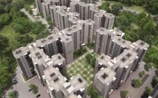Akshaya Today – 2 and 3 BHK Apartments in Chennai