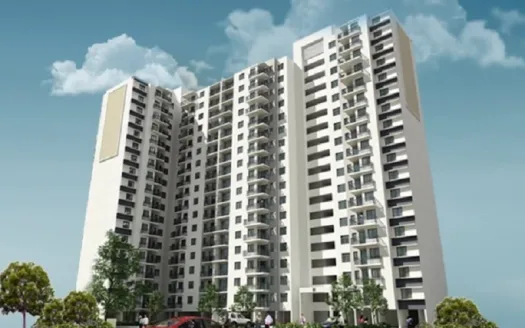 Akshaya Twin D – 2 BHK Apartment in Chennai