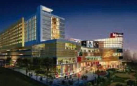 Akshaya Twin D – 2 BHK Apartment in Chennai