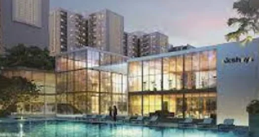 Akshaya Twin D – 2 BHK Apartment in Chennai