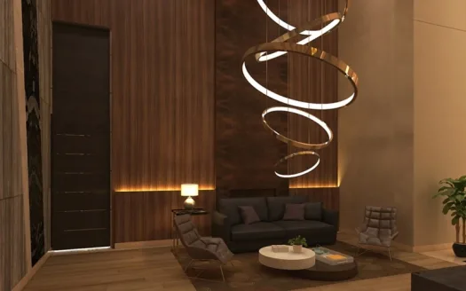 Alcove Flora Fountain – 3 and 4 BHK Apartment in Kolkata