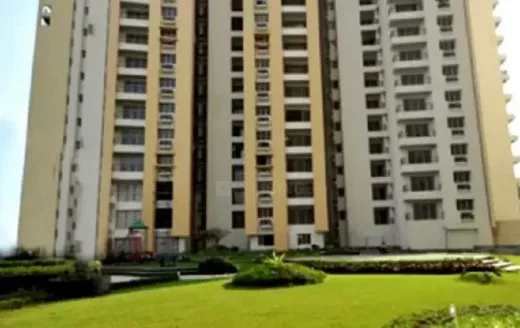 Alcove Gloria – 3 and 4 BHK Apartment in Kolkata