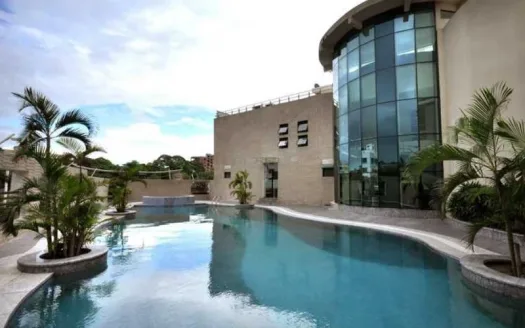 Alcove Tower 5 – 3 and 4 BHK Apartment in Kolkata