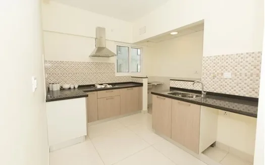 Alliance Galleria Residences – 2 and 3 BHK Apartment in Chennai