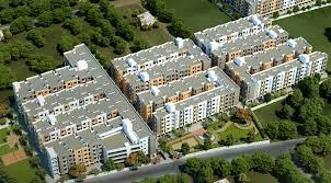 Alliance Jubilee Residences – 1 and 2 BHK Apartment in Chennai