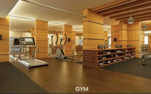 Altis Ashraya – 2 and 3 BHK Apartments in Chennai