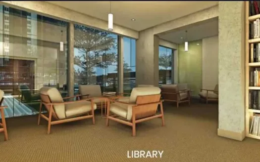 Altis Ashraya – 2 and 3 BHK Apartments in Chennai